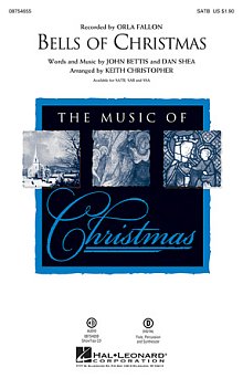 Bells Of Christmas 