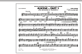 Avatar: Part 1 - 1st Bb Trumpet