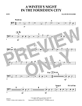 A Winter's Night in the Forbidden City - Bass