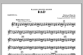 Bad - Baritone T.C.