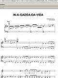 In-A-Gadda-Da-Vida