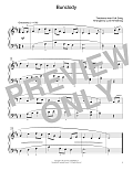 Bunclody (arr. June Armstrong)