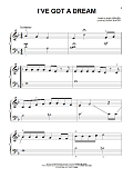 I've Got A Dream (from Disney's Tangled)