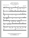 Waltz Of Madness - Contrabass Clarinet in Bb
