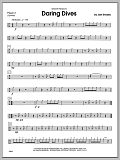 Daring Dives - Percussion 3