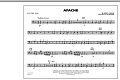 Apache - Electric Bass
