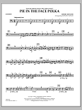 Pie In The Face Polka - Bassoon