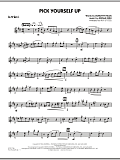 Pick Yourself Up - Alto Sax 1