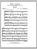 Beatles A Cappella