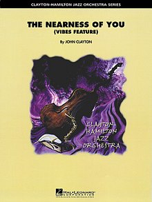 The Nearness Of You - Full Score 
