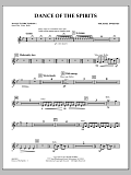Dance Of The Spirits - Mallet Percussion 1