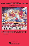 Work Song/At the End of the Day (Les Misérables) (arr. Jay Bocook) - Bb Horn/Flugelhorn