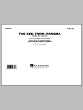 The Girl From Ipanema (Garota De Ipanema) - Full Score