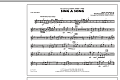 Sing A Song - 1st Bb Trumpet