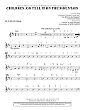Children, Go Tell It on the Mountain - Guitar