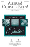 Alleluia! Christ Is Risen! - Handbells