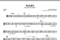 Mars (from "The Planets") - Pt.3 - Viola