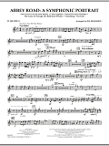 Abbey Road - A Symphonic Portrait - Bb Trumpet 1