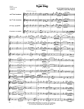 Tiger Rag - Full Score