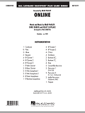 Online - Full Score