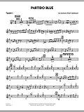 Partido Blue - Trumpet 2