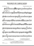 The Best of Carole King - Bb Trumpet 2