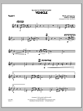 Vehicle - Trumpet 3