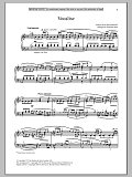 Vocalise, Op. 24, No. 14