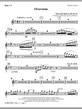 Overcome - Flute 1 & 2