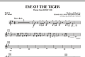 Eye Of The Tiger - Pt.3 - Bb Clarinet