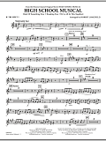 High School Musical - Bb Trumpet 2