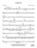 Liberty - String Bass