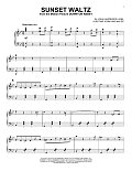 Sunset Waltz (from the Motion Picture Downton Abbey)