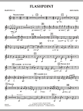 Flashpoint - Baritone T.C.