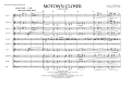 Motown Closer (arr. Tom Wallace) - Wind Score