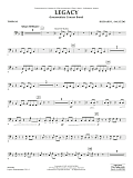 Legacy (Intermediate Version) - Timpani