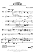 Never Too Late (from The Lion King 2019) (arr. Roger Emerson)