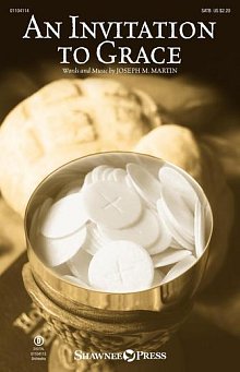 An Invitation To Grace 