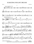 Searching for Lost Dreams - Flute 2