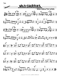 Wild Cherries (arr. Robert Rawlins)