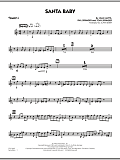 Santa Baby - Trumpet 4