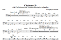 Christmas Is (with The Christmas Song - Chestnuts Roasting On An Open Fire) - Bass