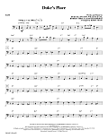 Duke's Place - Bass