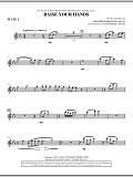 Raise Your Hands - Flute 1