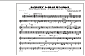 Patriotic Parade Sequence - Baritone T.C.