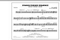 Spanish Parade Sequence - Trombone