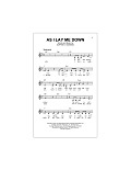As I Lay Me Down