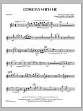 Come Fly With Me - Piccolo