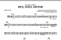 Hey, Soul Sister - Baritone B.C.