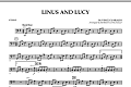 Linus And Lucy - Cello